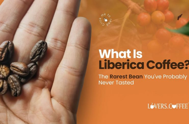 what is liberica coffee