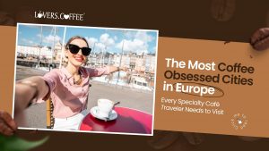 best coffee cities in Europe