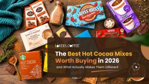best hot cocoa mixes