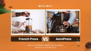 french press vs aeropress