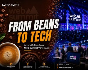web summit vancouver