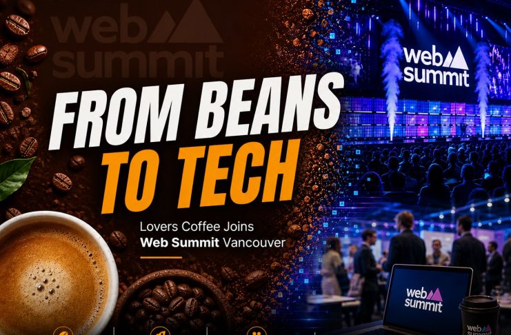web summit vancouver