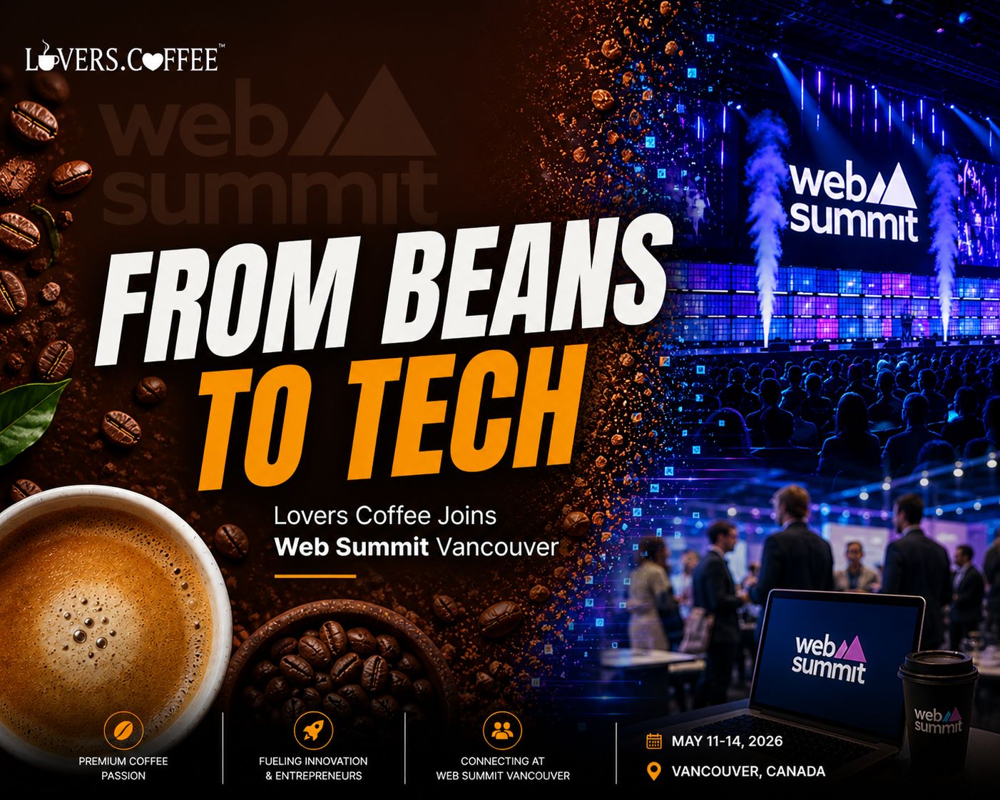 web summit vancouver