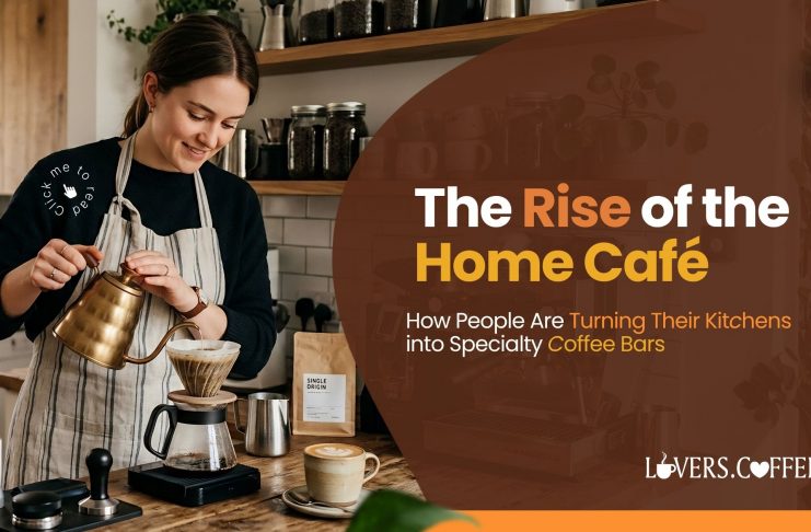 home cafe