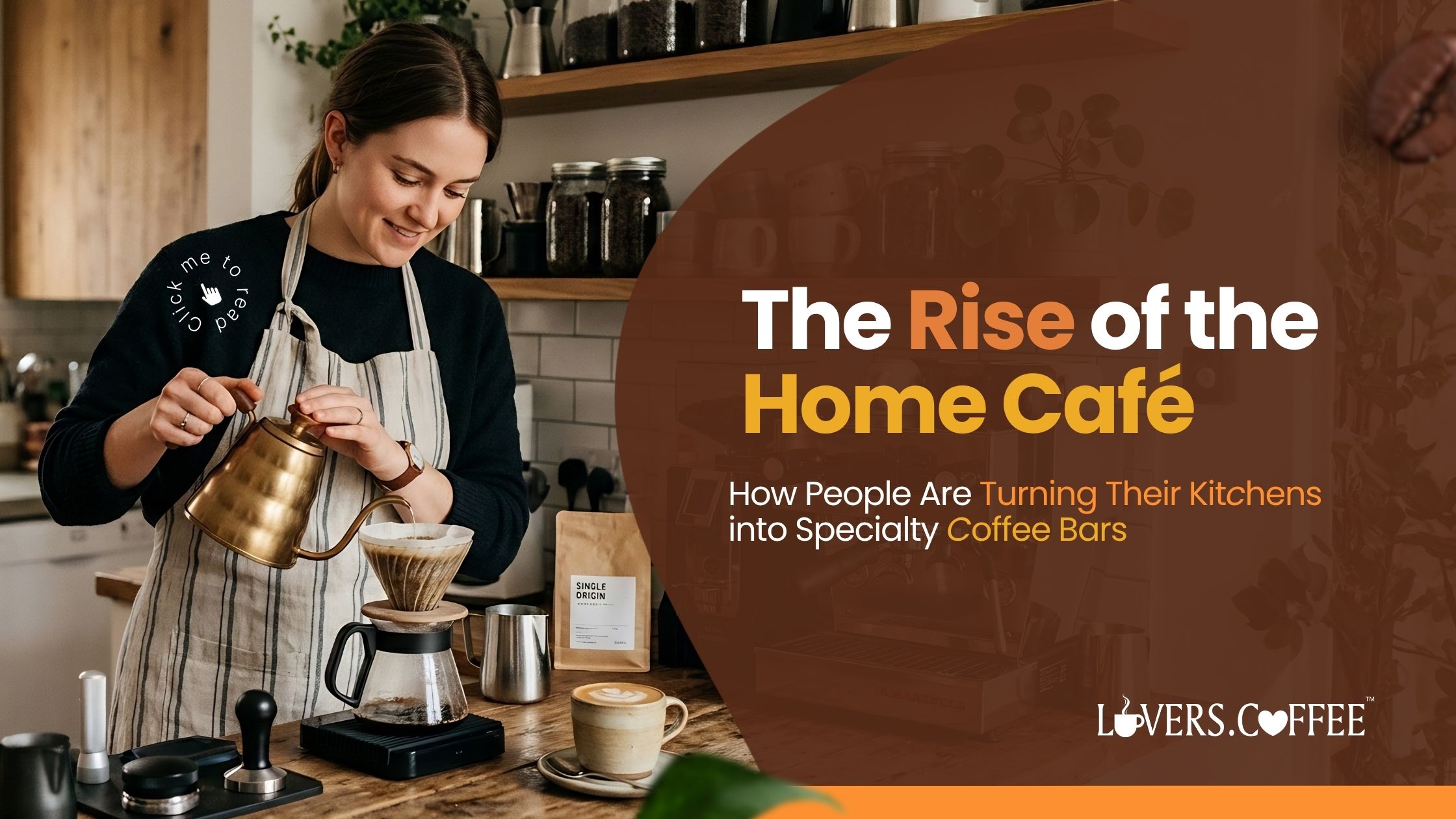 home cafe