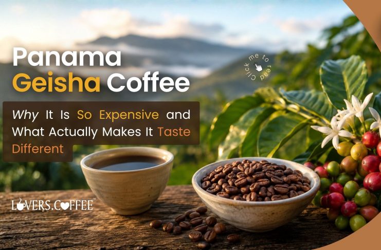panama geisha coffee