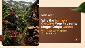 single-origin coffee