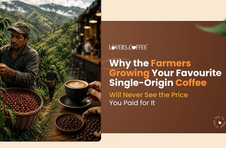 single-origin coffee