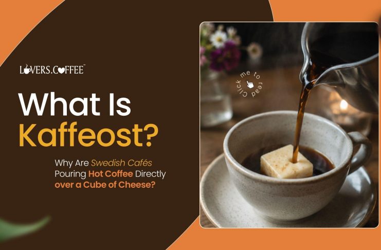 what is kaffeost