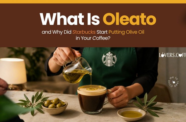 what is oleato