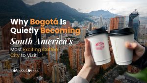 Bogotá Coffee