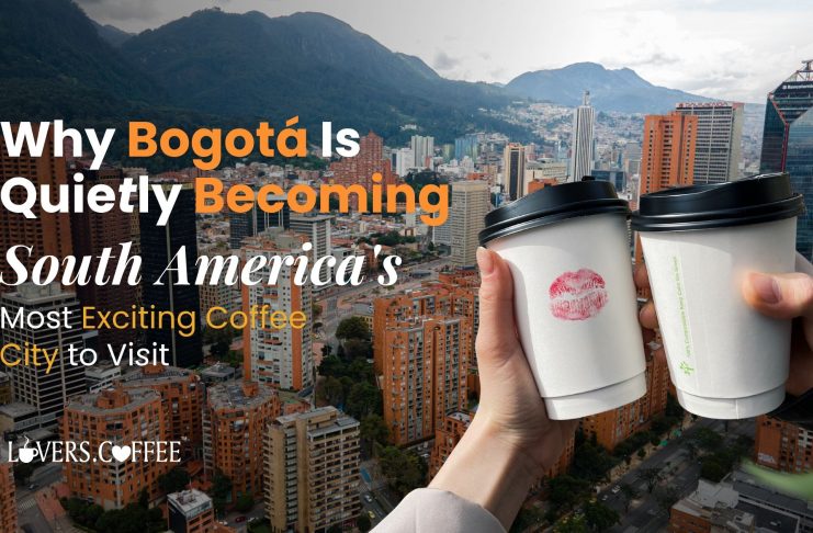 Bogotá Coffee