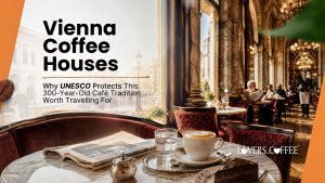 Vienna Coffee Houses