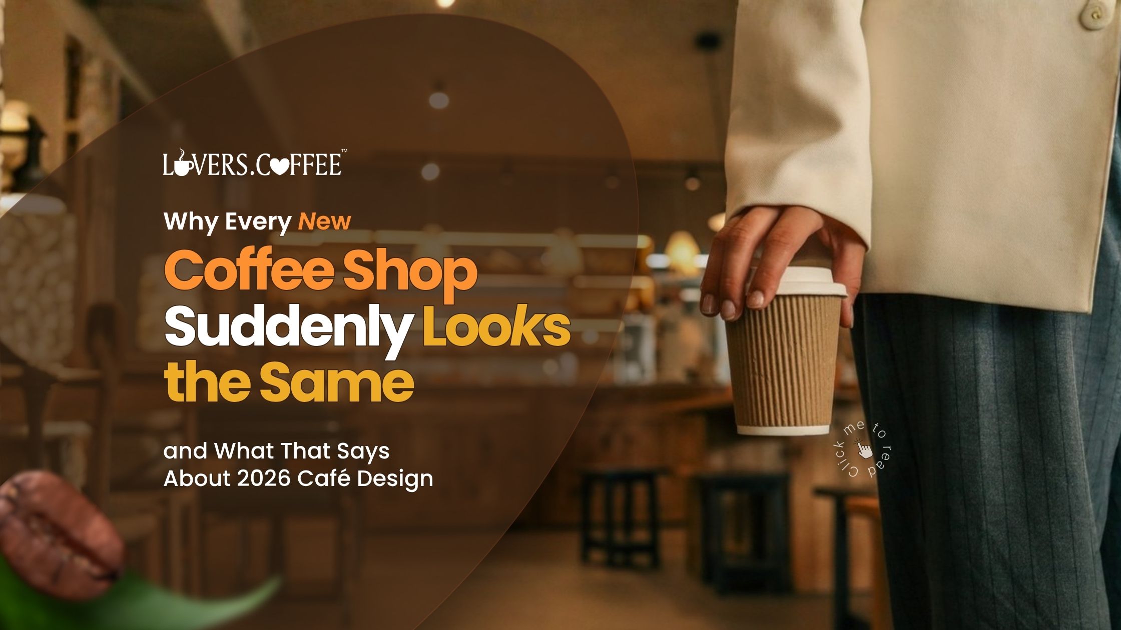 coffee shop design trends