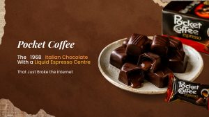 Pocket Coffee