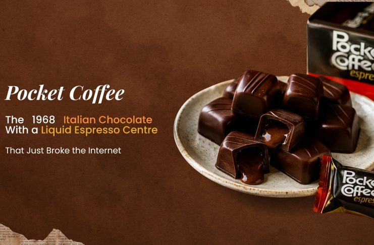 Pocket Coffee