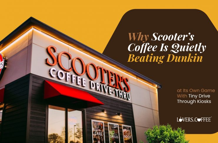 scooter's coffee