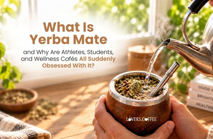 What Is Yerba Mate?